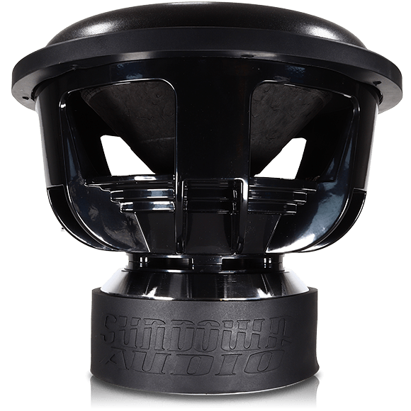 Sundown Audio XV315D2 X-Series 15" 2000W X-15 Subwoofer 2 Ohm