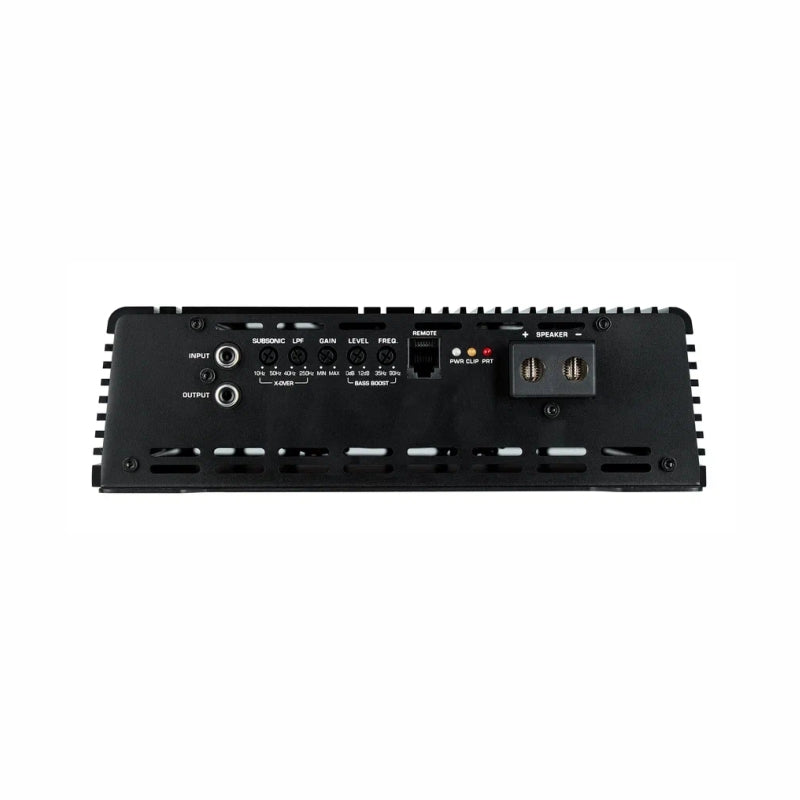 Deaf Bonce DEF-ATOM-5.5KPRO Apocalypse ATOM 5.5K PRO | 5500 Watt Power Amplifier