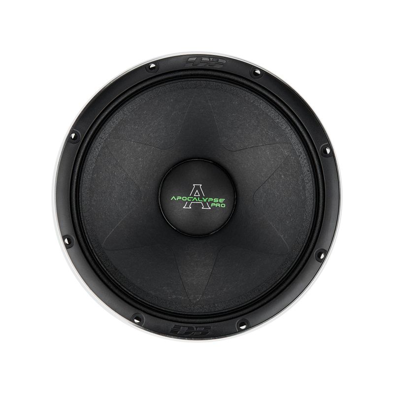 Deaf Bonce Apocalypse AP‑M61AC PRO 6.5″ Mid‑Range Speakers – Pair